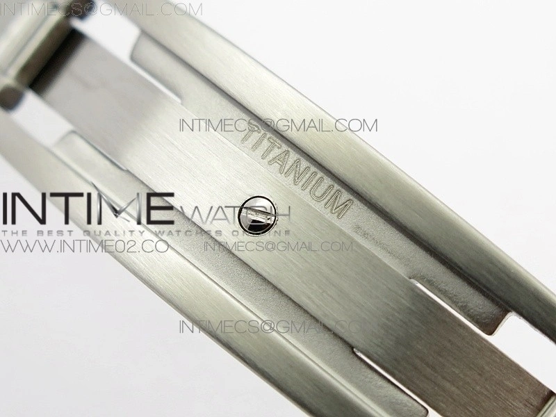 RM011 RG Chronograph RG Case KVF 1:1 Best Edition Crystal Skeleton Dial on Gray Rubber Strap A7750