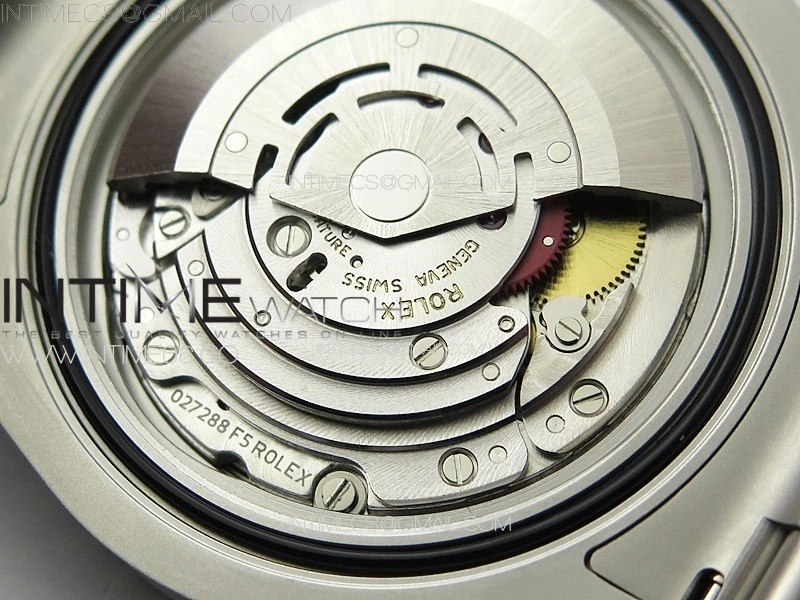 Submariner DIW Carbon Bezel VSF 1:1 Best Edition Black Carbon Dial on Sandblasted Bracelet VS3135