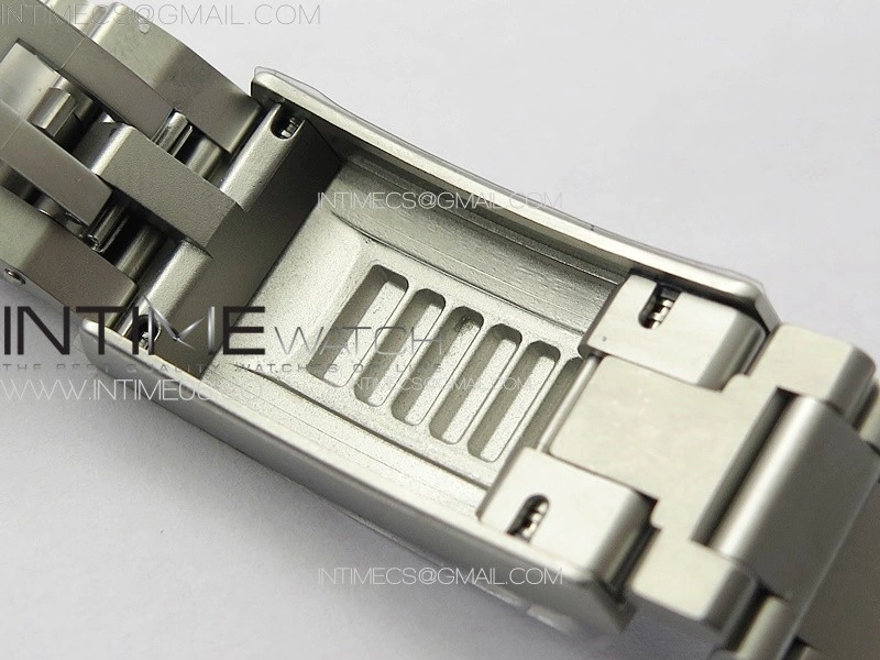 Submariner DIW Carbon Bezel VSF 1:1 Best Edition Tiffany Blue Dial on Sandblasted Bracelet VS3135