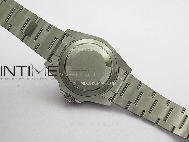 Submariner 126610 LV 904L SS QF 1:1 Best Edition Black Dial On Oyster Bracelet SH3235