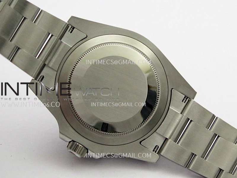 Submariner 126610 LV 904L SS QF 1:1 Best Edition Black Dial On Oyster Bracelet SH3235