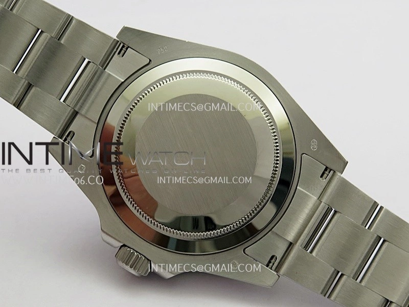 Submariner 126619 LB 904L SS QF 1:1 Best Edition Black Dial On Oyster Bracelet SH3235
