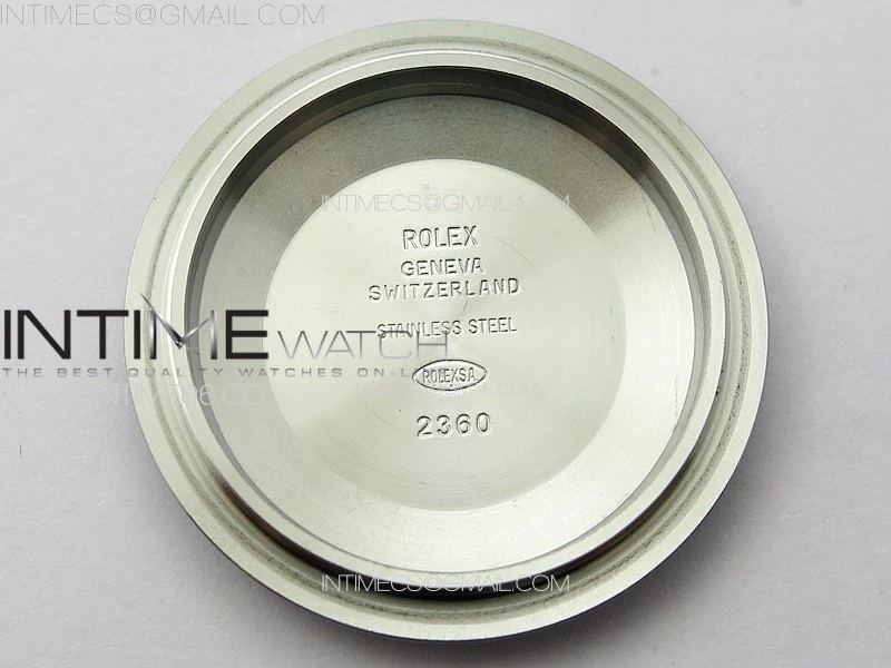 Submariner 41mm 126613 LB SS YG 3EF 1:1 Best Edition Blue Dial on SS YG Bracelet VR3235