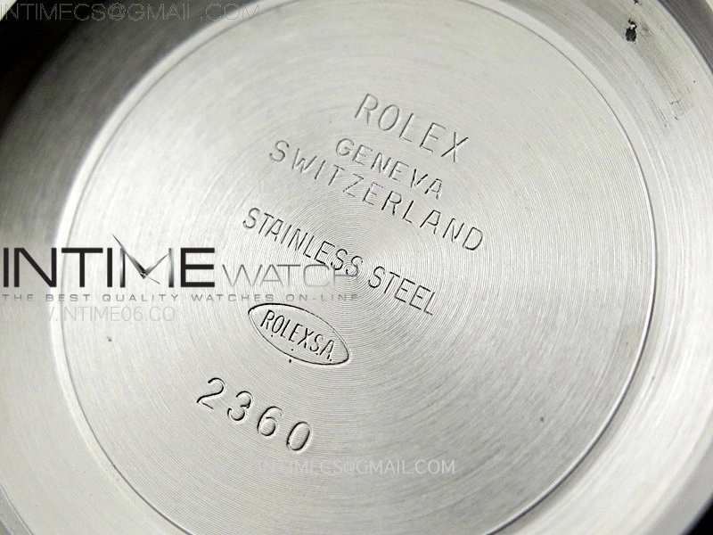Submariner 41mm 126613 LB SS YG VSF 1:1 Best Edition Blue Dial on SS YG Bracelet VS3235