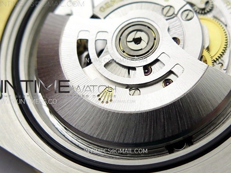 Submariner 41mm 126613 LB SS YG VSF 1:1 Best Edition Blue Dial on SS YG Bracelet VS3235
