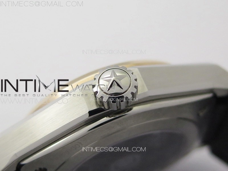 Defy Classic LF 1:1 Best Edition RG Bezel Skeleton RG Dial on Brown Gummy Strap A2892 V2