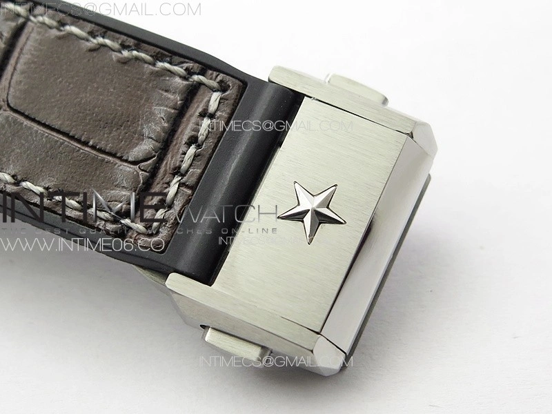 Defy Classic LF 1:1 Best Edition RG Bezel Skeleton RG Dial on Brown Gummy Strap A2892 V2