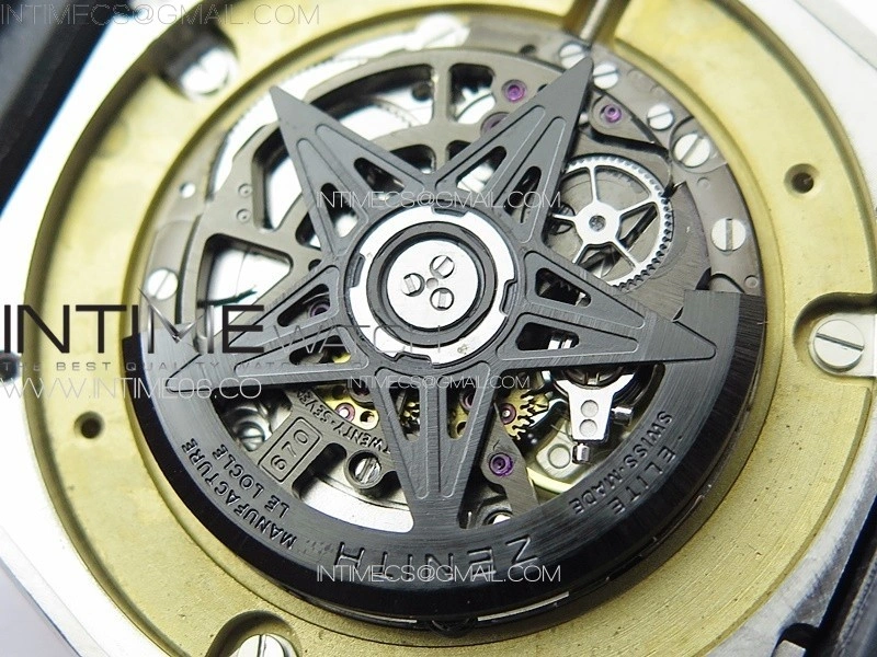 Defy Classic LF 1:1 Best Edition RG Bezel Skeleton RG Dial on Brown Gummy Strap A2892 V2