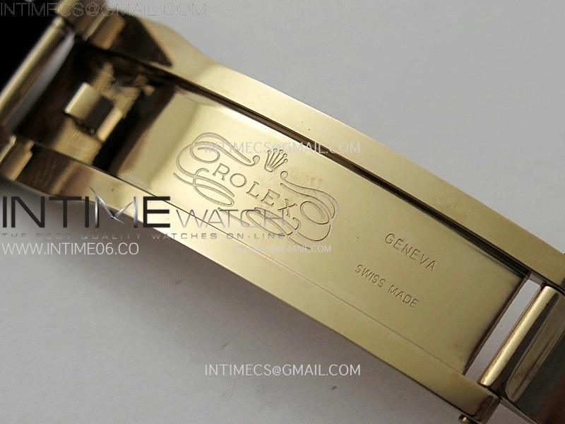Yacht-Master 126655 BP 1:1 Best Edition Black Ceramic Bezel on Black Rubber Strap VR3235