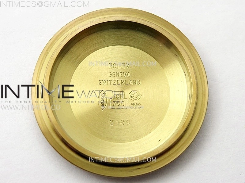 Yacht-Master 126655 BP 1:1 Best Edition Black Ceramic Bezel on Black Rubber Strap VR3235
