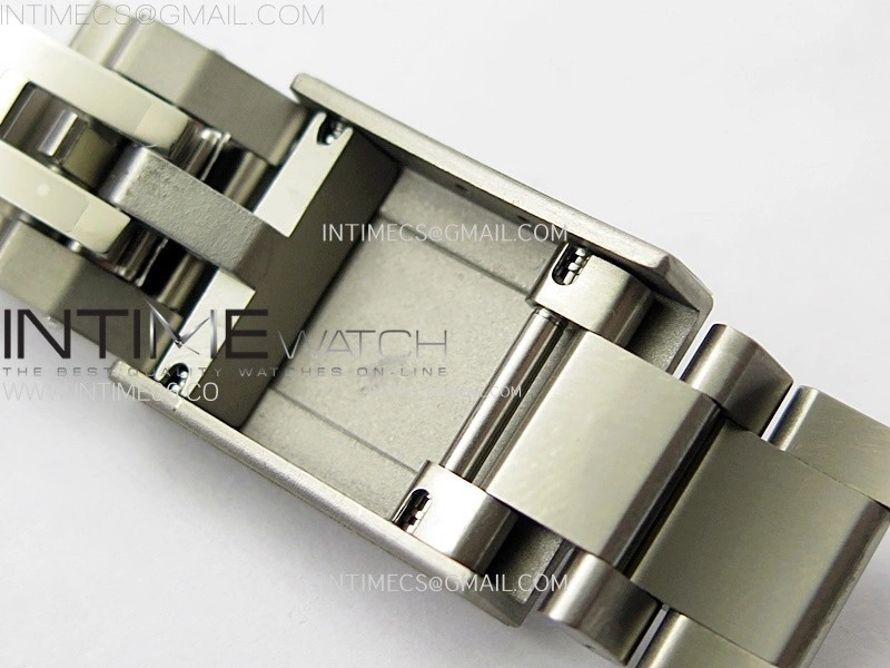 Yacht-Master 226627 Titanium TWF 1:1 Best Edition Black Dial on Titanium Bracelet VR3235