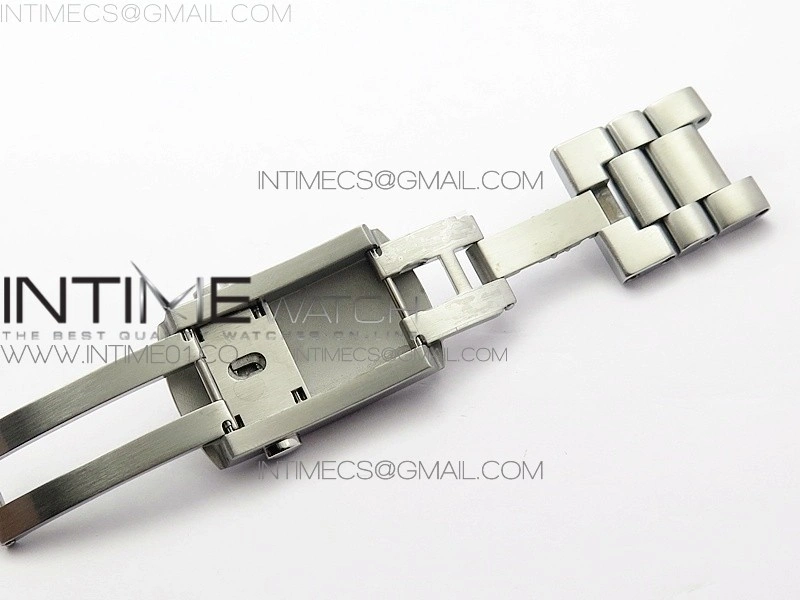 Planet Ocean Master Chronometer Chrono SS V2 OM 1:1 Best Edition Gray Dial on SS Bracelet A9900