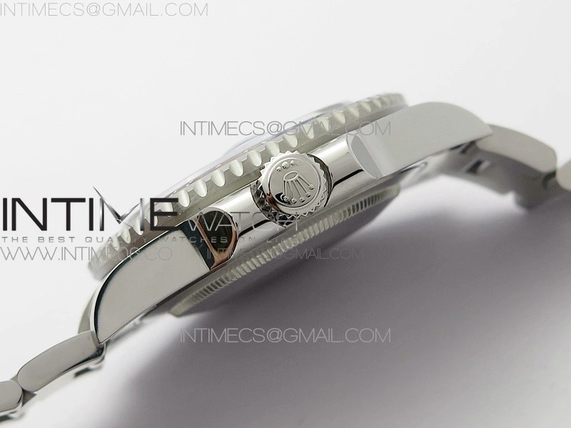 GMT-Master II 116719 BLNR Red Blue Ceramic 904L BP 1:1 Best Edition Blue Dial On VR3285