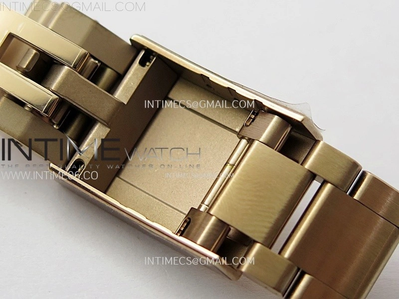 GMT Master II 126715 CHNR RG AR+F 1:1 Best Edition Black Dial on RG Bracelet DD3285 CHS