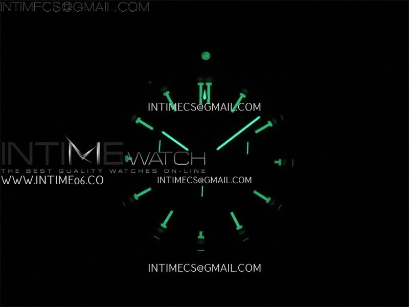 Chronomat B01 42mm SS TF 1:1 Best Edition Black Dial Silver Subdial on SS Bracelet A7750