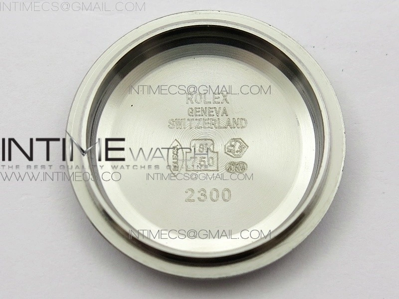 DateJust 28mm SS Diamond Bezel BP Best Edition Silver Dial on SS Bracelet ETA2671