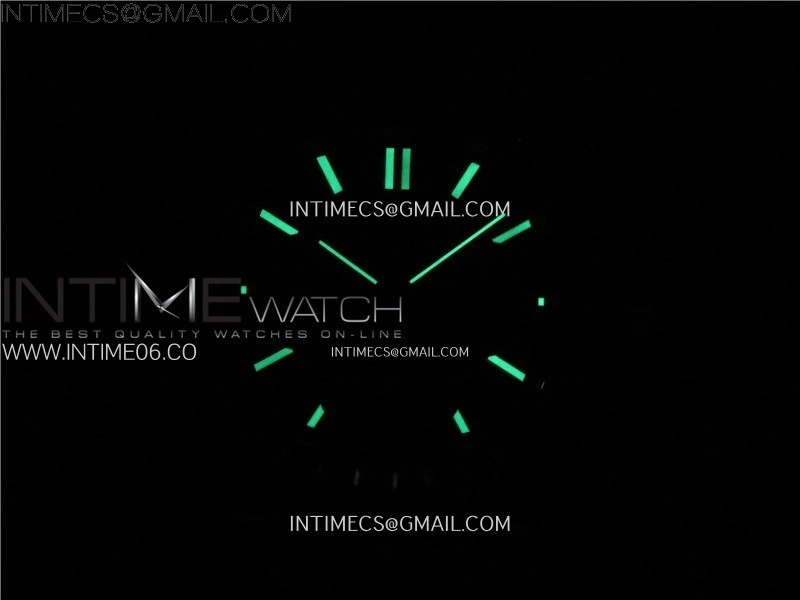 Nautilus 5740 T Diamonds Bezel SS TWF Best Edition Green Dial on SS Bracelet A240