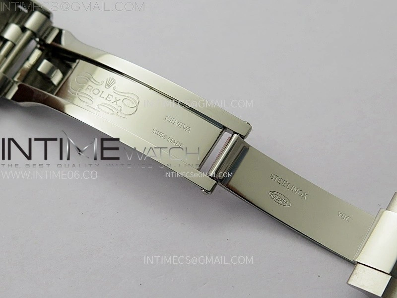 GMT-Master II 126710 GRNR Black Gray Ceramic 904L SS 3EF 1:1 Best Edition Black Dial On Jubliee Bracelet VR3285 CHS