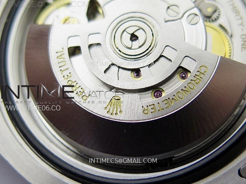 GMT-Master II 126710 GRNR Black Gray Ceramic 904L SS 3EF 1:1 Best Edition Black Dial On Jubliee Bracelet VR3285 CHS