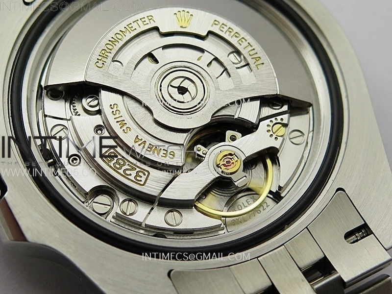 GMT-Master II 126710 GRNR Black Gray Ceramic 904L SS 3EF 1:1 Best Edition Black Dial On Jubliee Bracelet VR3285 CHS