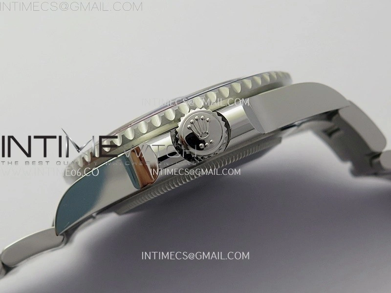 GMT-Master II 126710 GRNR Black Gray Ceramic 904L SS APSF 1:1 Best Edition Black Dial On Oyster Bracelet VR3285 CHS