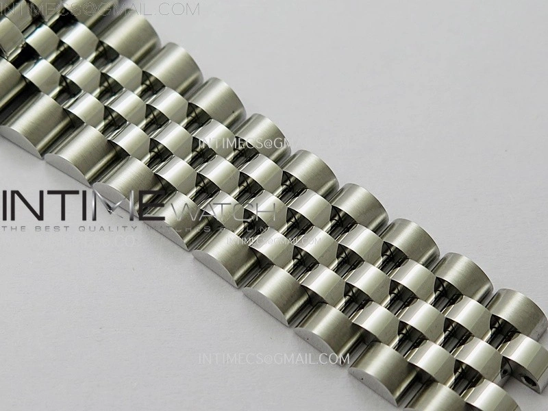 GMT-Master II V2 126710 GRNR Black Gray Ceramic 904L SS AR+F 1:1 Best Edition Black Dial on Jubilee Bracelet DD3285 CHS