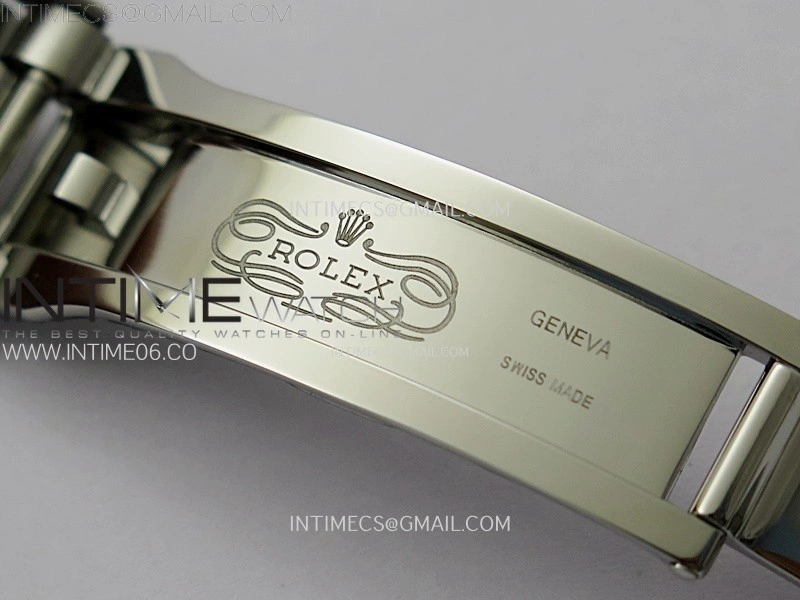 GMT-Master II V2 126710 GRNR Black Gray Ceramic 904L SS AR+F 1:1 Best Edition Black Dial on Jubilee Bracelet DD3285 CHS