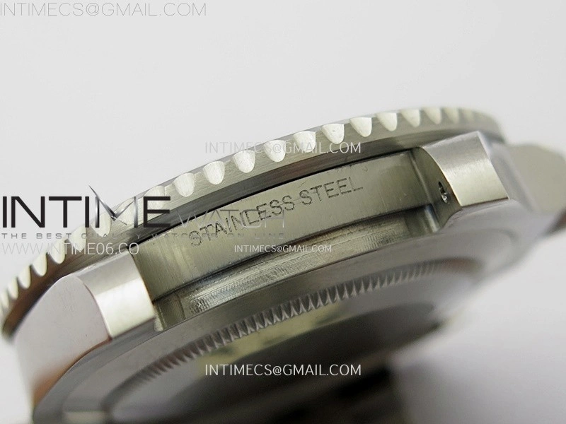 GMT-Master II V2 126710 GRNR Black Gray Ceramic 904L SS AR+F 1:1 Best Edition Black Dial on Jubilee Bracelet DD3285 CHS