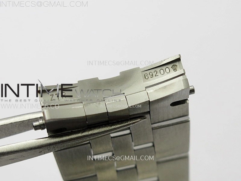 GMT-Master II V2 126710 GRNR Black Gray Ceramic 904L SS AR+F 1:1 Best Edition Black Dial on Jubilee Bracelet DD3285 CHS
