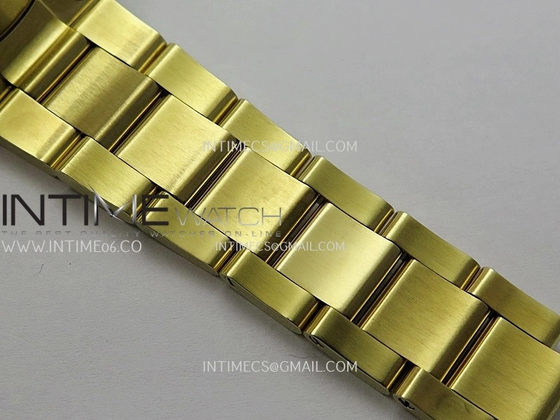 Daytona 116508 Gain Weight YG ZF 1:1 Best Edition Green Dial on YG Bracelet SH4130