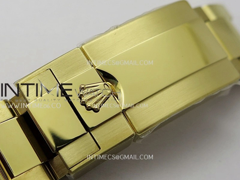 Daytona 116508 Gain Weight YG ZF 1:1 Best Edition Green Dial on YG Bracelet SH4130
