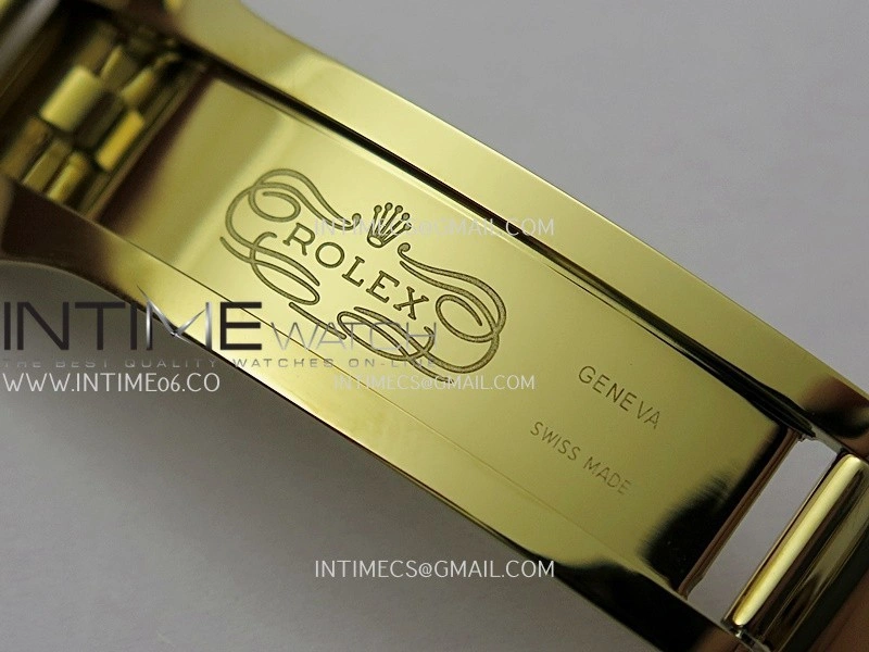Daytona 116508 Gain Weight YG ZF 1:1 Best Edition Green Dial on YG Bracelet SH4130