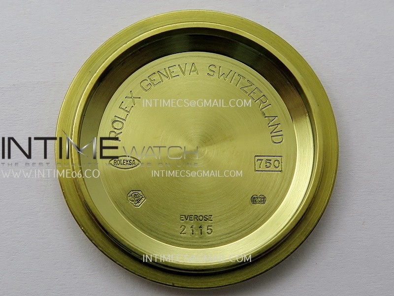 Daytona 116508 Gain Weight YG ZF 1:1 Best Edition Green Dial on YG Bracelet SH4130