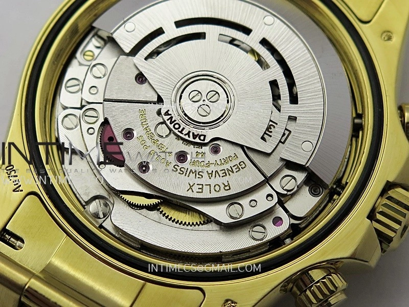 Daytona 116508 Gain Weight YG ZF 1:1 Best Edition Green Dial on YG Bracelet SH4130