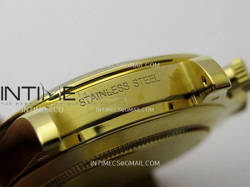 Daytona 116508 Gain Weight YG ZF 1:1 Best Edition Green Dial on YG Bracelet SH4130