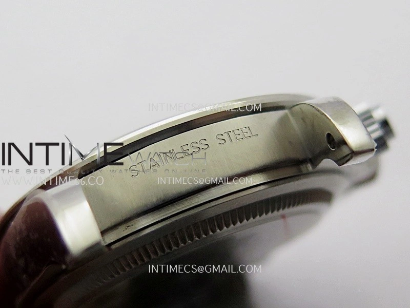 Daytona 126500 UFO 904L Steel SS 1:1 Best Edition White Dial On SS Bracelet UF4131