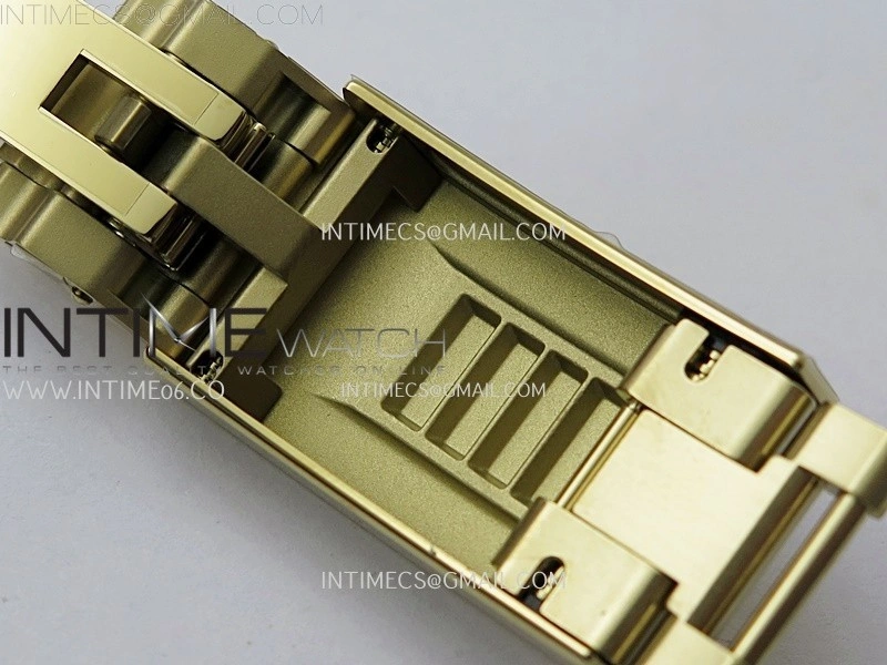Daytona 126518 YG AR+F 1:1 Best Edition Gold Dial on Oysterflex Rubber Strap SA4131