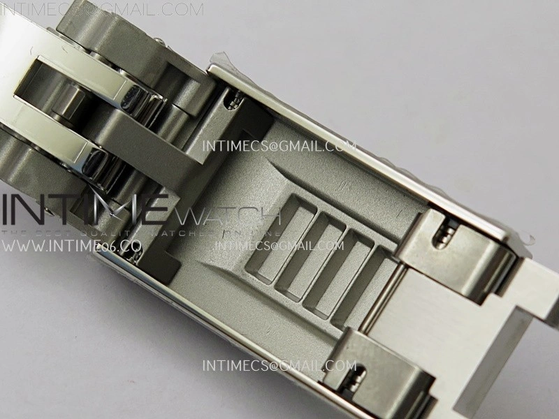 Daytona 126519 SS AR+F 1:1 Best Edition Gray Dial on Oysterflex Rubber Strap SA4131