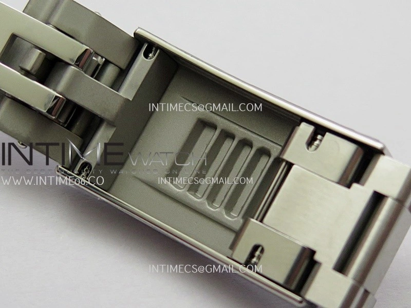 Submariner 124060 904L SS VF 1:1 Best Edition Black Dial On 904L SS Bracelet DD3230