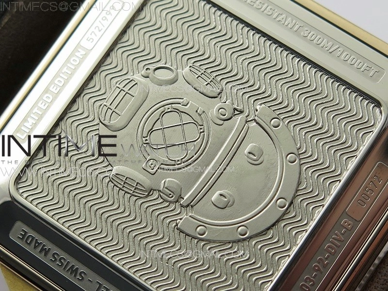 BR 03-92 Diver Ceramic Bezel Bronze B12 1:1 Best Edition Brown Dial on Brown Leather Strap MIYOTA 9015