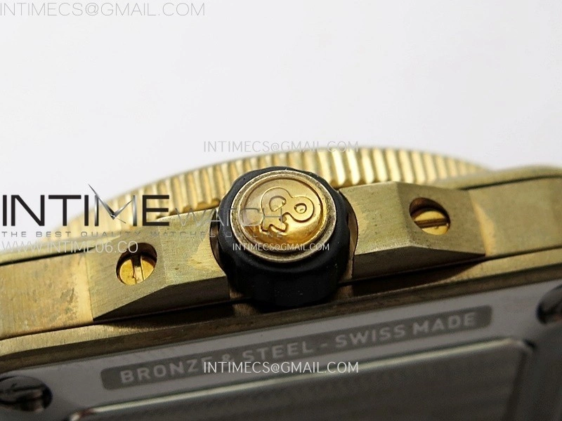 BR 03-92 Diver Ceramic Bezel Bronze B12 1:1 Best Edition White Dial on Brown Leather Strap MIYOTA 9015