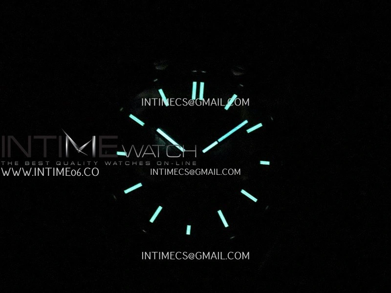 Royal Oak Offshore 43mm 26420 Ceramic Bezel SS DDF 1:1 Smoke Light Brown Dial On Gray Rubber Strap DD4401 Super Clone