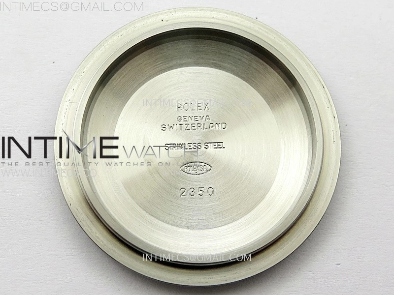 GMT Master II V2 126720 VTNR Green Black Ceramic 904L SS AR+F 1:1 Best Edition Black Dial on Jubilee Bracelet DD3285 CHS