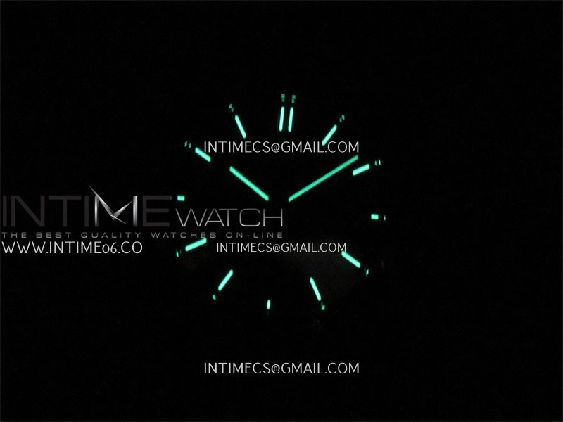 Royal Oak Chrono 26240 Black Ceramic Blue Dial APSF 1:1 Best Edition on Ceramic Bracelet SA4401 Super Clone