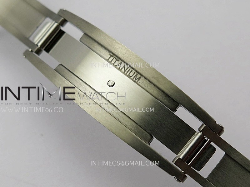 RM055 Black Ceramic Red Inner Bezel DF Best Edition On Red Rubber Strap RMUL2 Super Clone