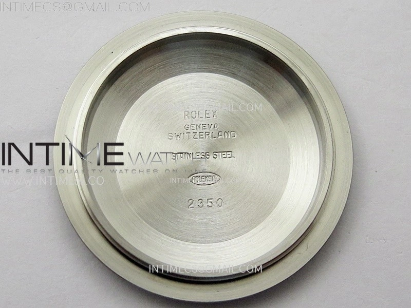 GMT-Master II 126710 Black Red Ceramic 904L SS ARF Best Edition Black Dial on Jubilee Bracelet VR3285 CHS