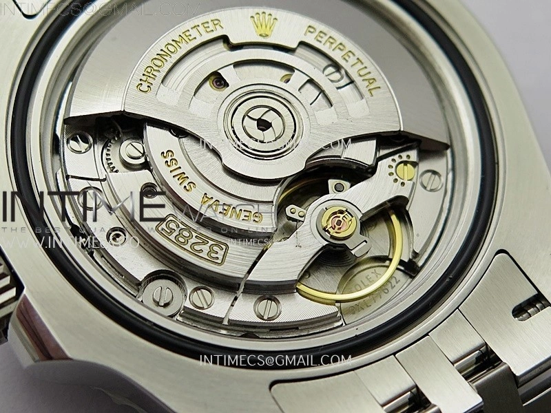 GMT-Master II 126710 Black Red Ceramic 904L SS ARF Best Edition Black Dial on Jubilee Bracelet VR3285 CHS