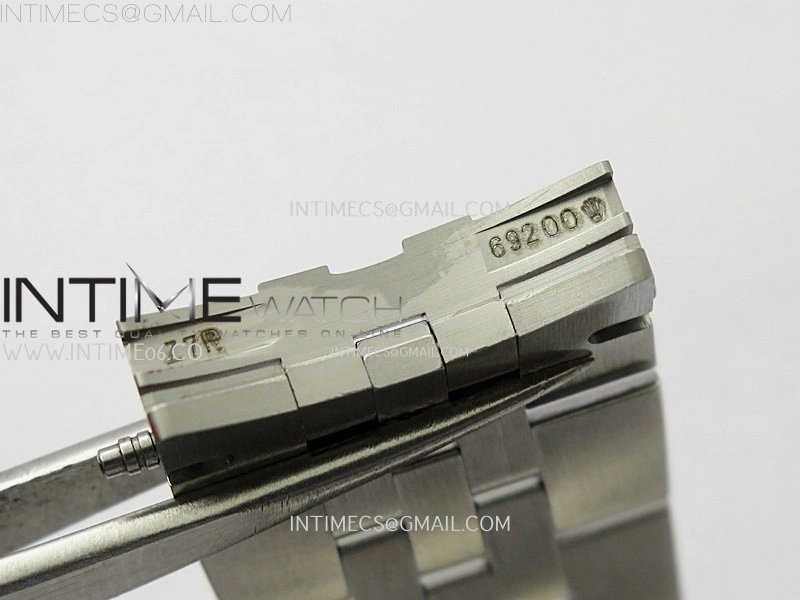 GMT-Master II 126710 Black Red Ceramic 904L SS ARF Best Edition Black Dial on Jubilee Bracelet VR3285 CHS
