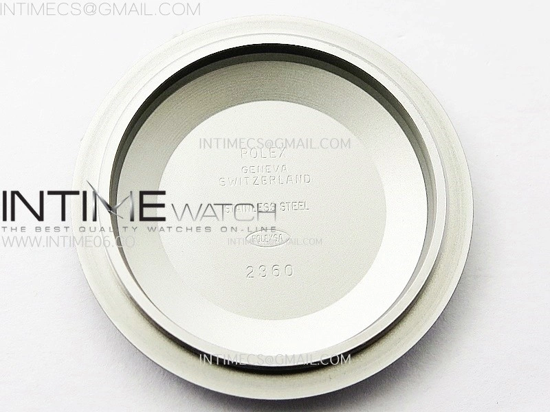 Submariner DIW Sandblasted White Ceramic Bezel VSF 1:1 Best Edition Pink Dial on SS Bracelet VS3135