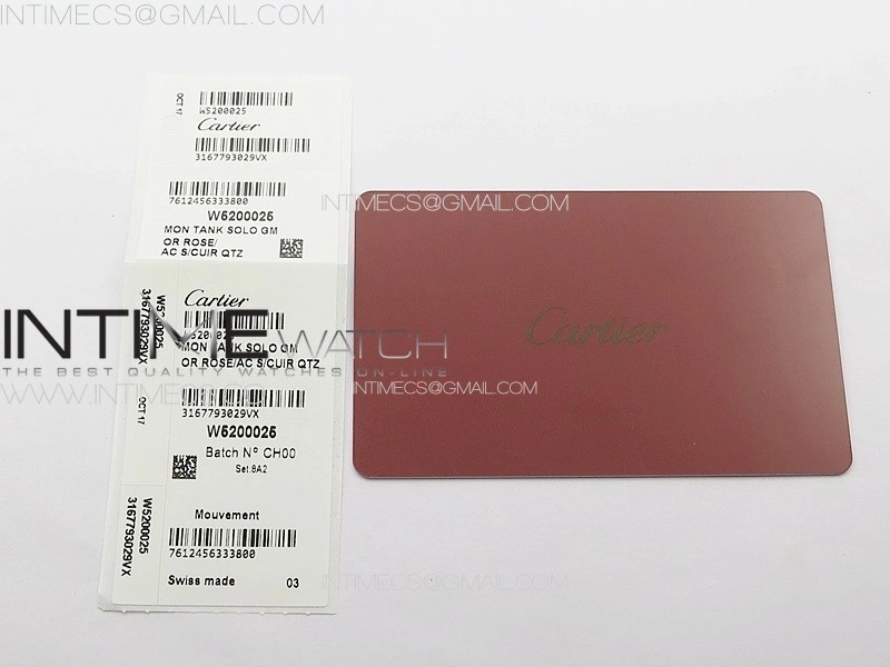 Tank Must Ladies 25mm SS K11F 1:1 Best Edition White Dial on Black Leather Strap Ronda Quartz